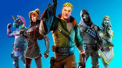 Fortnite está listo desde el día 1 para las consolas Xbox Series x y PS5