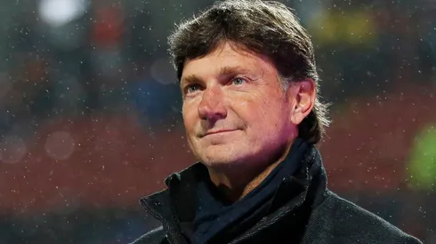 Cristante es un ídolo absoluto en Toluca. Fuente: Jam Media