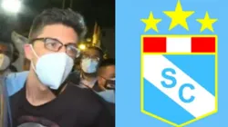 Ezeta se hizo tendencia este lunes en Perú.