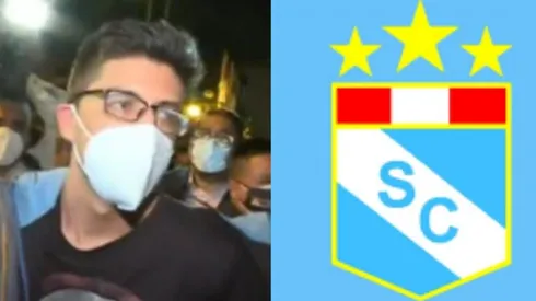 Ezeta se hizo tendencia este lunes en Perú.