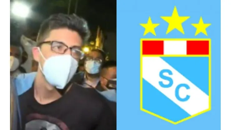 Ezeta se hizo tendencia este lunes en Perú.