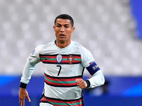 Portugal vs. Andorra EN VIVO y EN DIRECTO por un amistoso