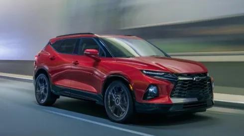 ¿Por qué la Chevy Blazer 2020 es una de las mejores SUVs de la temporada?