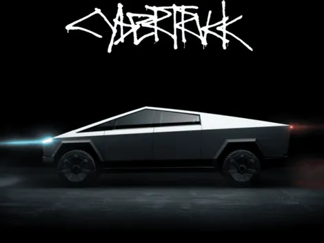 Tesla Pickup Truck: La camioneta del futuro que ya es una realidad