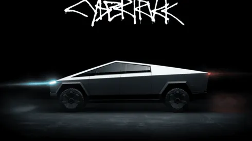 Tesla Pickup Truck: La camioneta del futuro que ya es una realidad