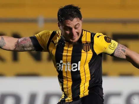 Fénix vs. Peñarol EN VIVO y EN DIRECTO por el Campeonato Uruguayo