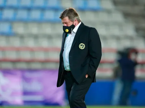 Rafael Márquez Lugo señaló a Miguel Herrera como el mejor entrenador del Guard1anes