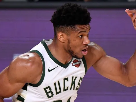 ¿A dónde irá Giannis? Se confirma la fecha de inicio de la agencia libre