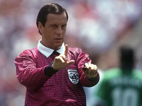 Arturo Brizio analizó las polémicas de la jornada 17