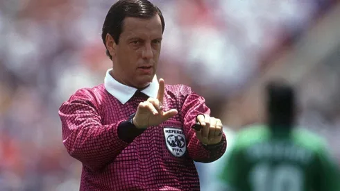 Arturo Brizio analizó las polémicas de la jornada 17