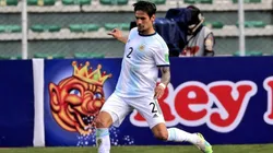 Se terminó el suspenso: Martínez Quarta está viajando para sumarse a la Selección Argentina