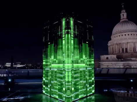 ¡Llegó la nueva generación! Xbox Series X y Series S se lanzan oficialmente