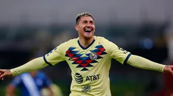 La publicación de Nico Castillo que ilusiona al América