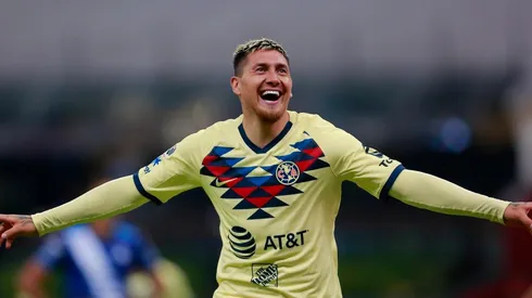 La publicación de Nico Castillo que ilusiona al América