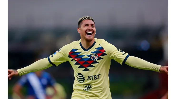 La publicación de Nico Castillo que ilusiona al América