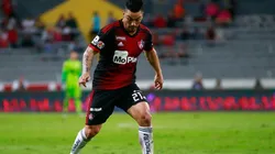 Reyes puede ser el primer refuerzo del América. Fuente: Jam Media