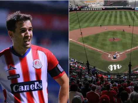 Atlético San Luis se equivocó de estadio en Puebla y La Franja lo trolleó