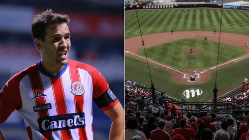 Atlético San Luis confundió el estadio para el duelo con Puebla