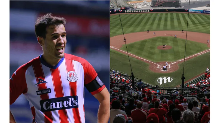 Atlético San Luis confundió el estadio para el duelo con Puebla