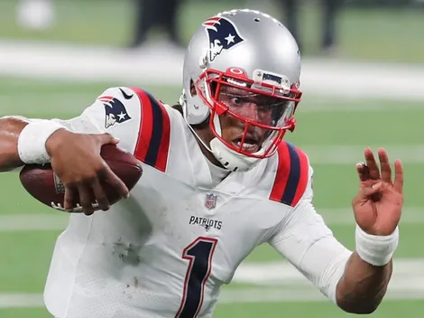 A Newton lo destrozan por la jugada más torpe de la Semana 9