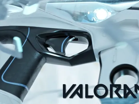 Primer vistazo a la nueva línea de diseños 'Ion' en VALORANT