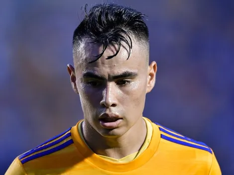 El TAS fijó la fecha de audiencia entre Tigres y Belgrano por Zelarayán