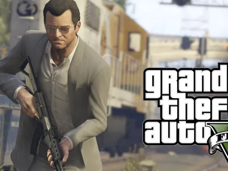 Estas son las mejoras que tendrá el GTA V en PlayStation 5