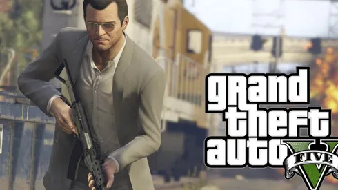 Estas son las mejoras que tendrá el GTA V en PlayStation 5