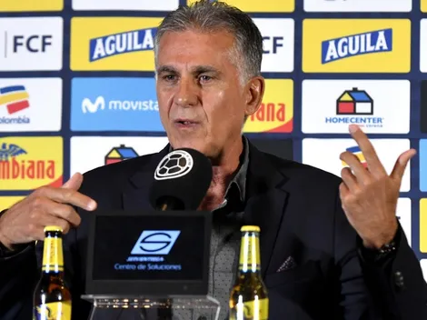 Polémica por audio filtrado de Queiroz hablando sobre el caso de Sebas Villa