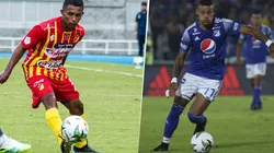 Deportivo Pereira y Millonarios se miden por la Liga Betplay