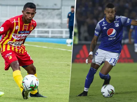 EN VIVO: Deportivo Pereira vs. Millonarios por la Liga Betplay