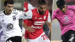 Agenda del martes 10 de noviembre.