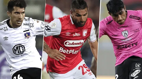 Agenda del martes 10 de noviembre.