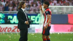 Matías Almeyda y Alan Pulido chocarán en la MLS
