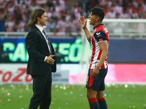 Duelo de campeones con Chivas en los Playoffs