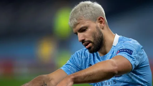 Roy Keane disparó contra Agüero por su estado físico en Manchester City