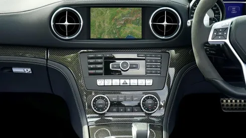 Cuáles son las ventajas de tener una cámara para auto