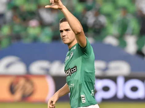 Los Xolos de Tijuana estarían tras los pasos de un jugador del Deportivo Cali