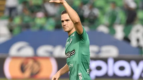 El refuerzo por el que va Tijuana.