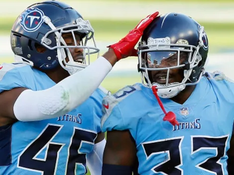 Tennessee Titans vs. Indianapolis Colts en vivo: a qué hora ver y pronósticos por la NFL 2020 en USA