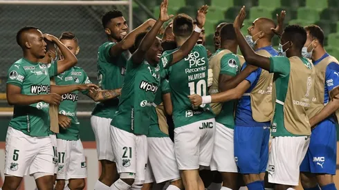 Deportivo Cali es el único equipo colombiano entre los 50 mejor valorados de América