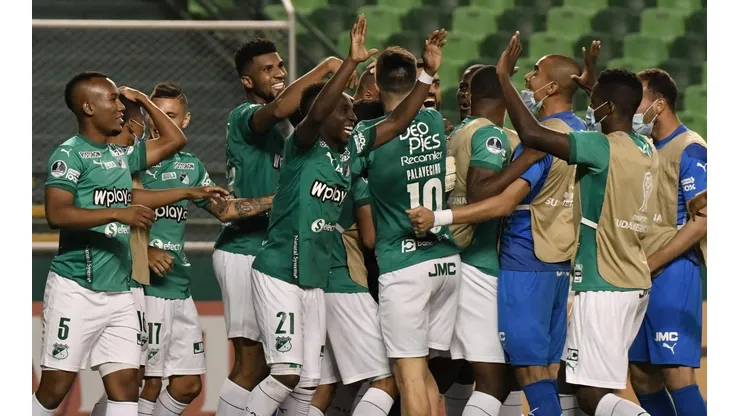 Deportivo Cali es el único equipo colombiano entre los 50 mejor valorados de América