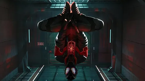 ¡Brutal! Trailer de lanzamiento de Marvel's Spider-Man: Miles Morales en PS5