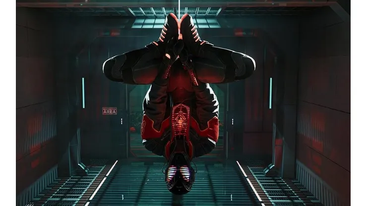 ¡Brutal! Trailer de lanzamiento de Marvel's Spider-Man: Miles Morales en PS5