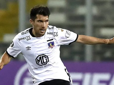 Qué canal transmite Colo Colo vs. Antofagasta por la Primera División de Chile