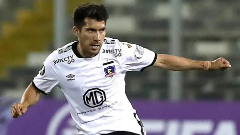 Colo Colo recibe a Antofagasta por la Primera División de Chile.