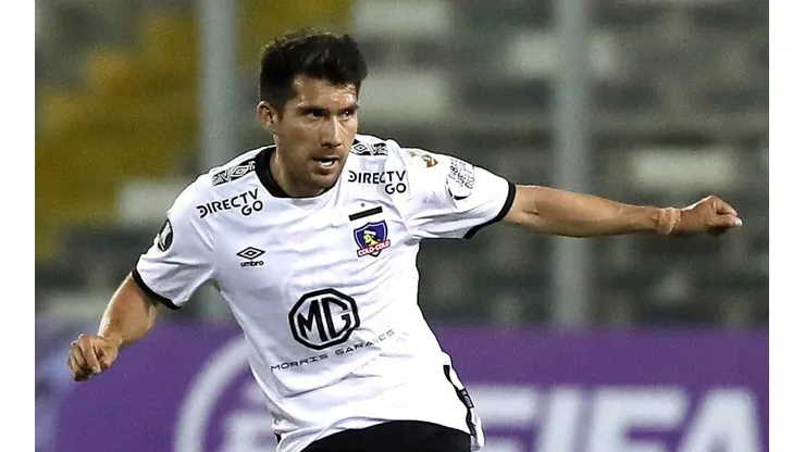Colo Colo recibe a Antofagasta por la Primera División de Chile.
