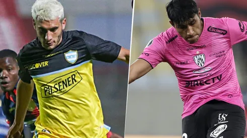 Barcelona recibe a Independiente del Valle por la LigaPro de Ecuador.