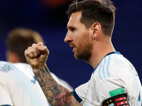 Argentina vs. Paraguay en vivo: en qué canal ver, transmisión hoy y pronósticos por Eliminatorias en USA