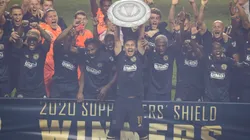 Philadelphia Union se quedó con el trofeo Supporters’ Shield